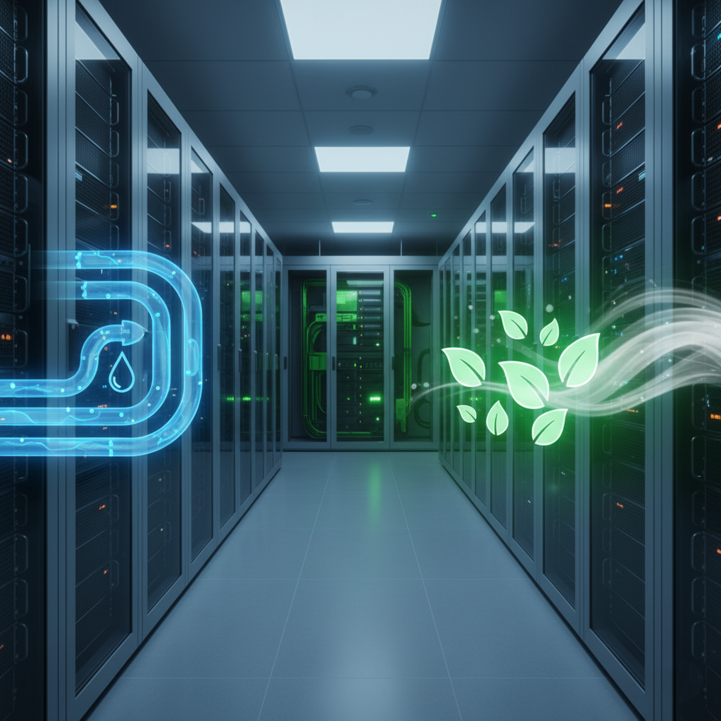 Cooling & Environmental Compliance